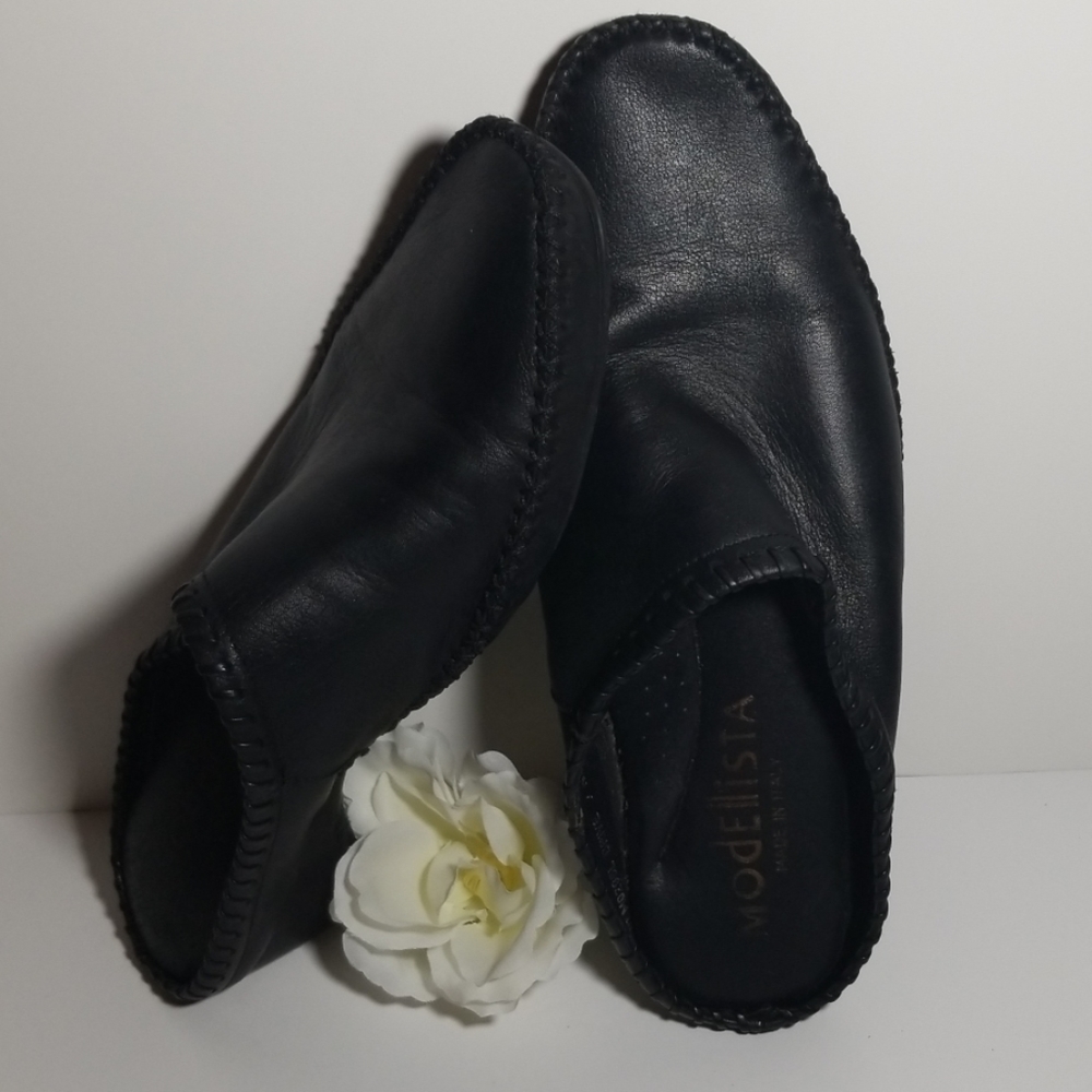 Modellista Shoes - Picture 2 of 8